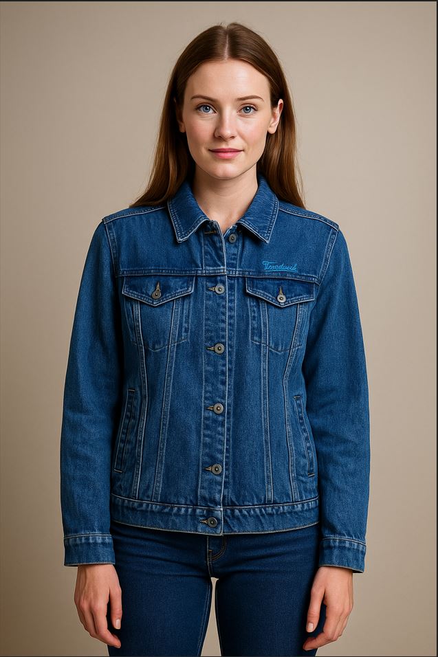 Denim Femme